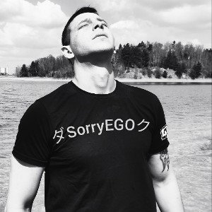 KARMA SorryEGO