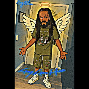 Zay Blue - LongLiveHeem