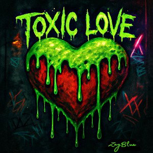 Zay Blue - Toxic Love 