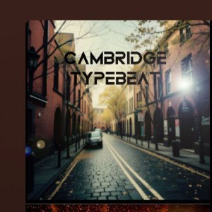 no Cambridge type beat (1)