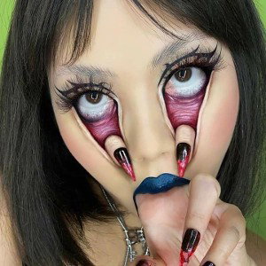 BOOHOO - (VOODOO)