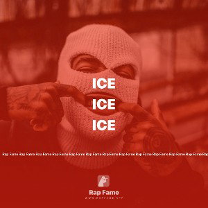 Ice 🧊 