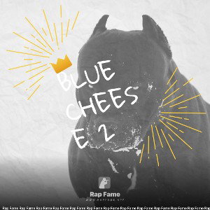 Blue cheese 2