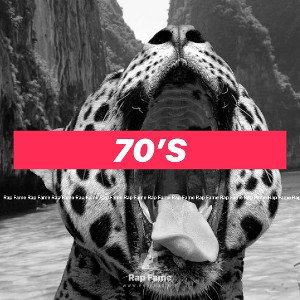 70’s 