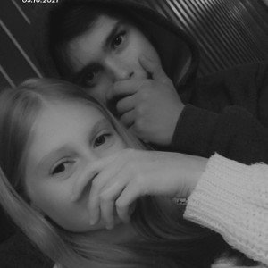 My love