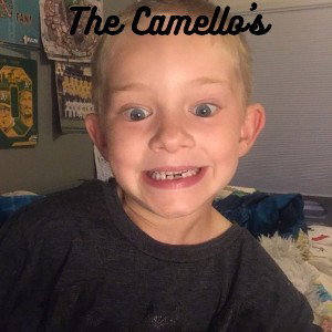 The Camellos