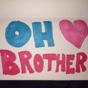 Oh Brother