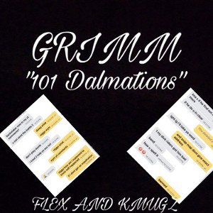 101 DALMATIONS (PROD . NOOT NOOT)
