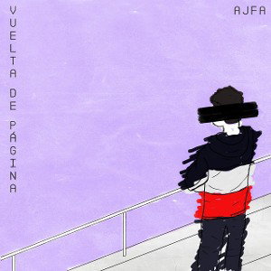 AJFA - Vuelta De Página