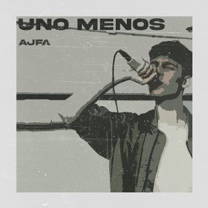 AJFA - Uno Menos