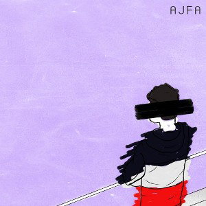 AJFA - Hoy Va A Llover ft. VLS