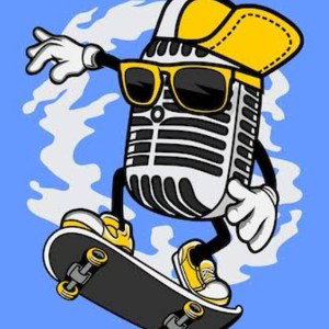 SKATEBOARD KID