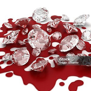 Blutdiamant 