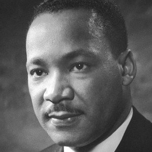 Martin Luther King