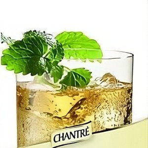 Chantre on Ice