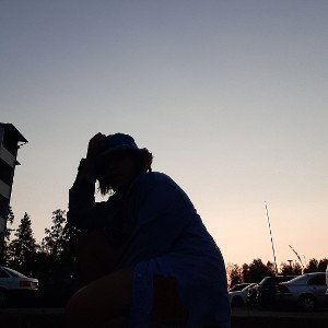 nyt oon onnellinen