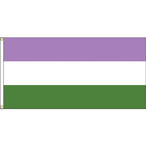 Genderqueer
