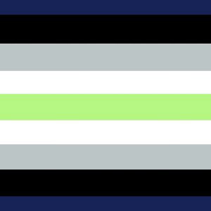 Agender