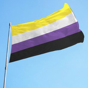NonBinary