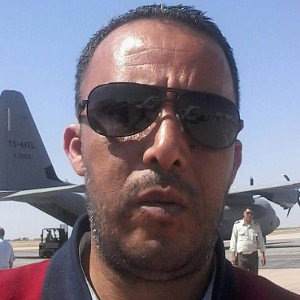 إنتي بابا الغالي