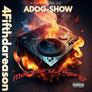 A-DOG Show 