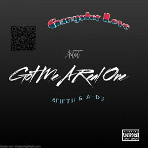 Fifth & ADJ - Got Me A Real One