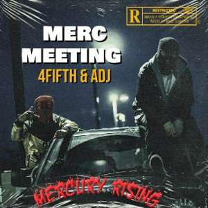 Merc Meeting 