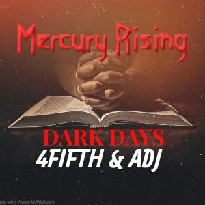  Dark Days( ft.Adl)