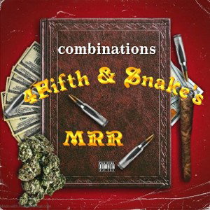  Combinations