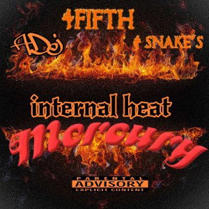  Adj FiIFTH & SNAKE_S  (INTERNAL HEAT)