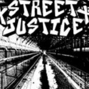 Street Justice Mercury Rising