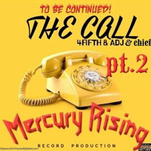  (The Call ) PT 2