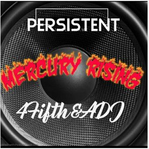 4FIFTH & ADJ Persistent
