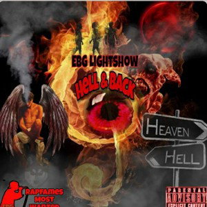 Hell & Back Cypher 