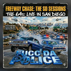 FUCC DA POLICE FT CHARLES 🎲 DICE 