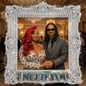I NEED YOU (JUST A SONG 4 DA HOMIE)