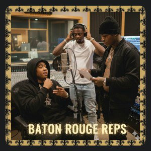 Baton Rouge Club Type Beat