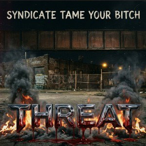 THREAT (LYRICALLY 420 DISS)