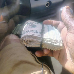 GET YO BANK UP