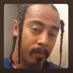 I EAT PUSSY