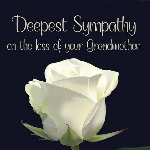 WE MISS YOU GRANDMA (BAB3GURL DEDICATION)