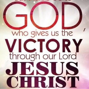 GOD IS THE GREATEST 