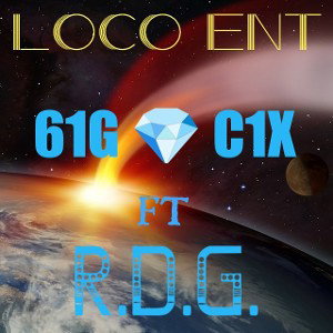 LOCO ENT FT R.D.G.