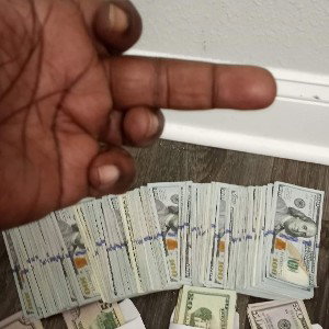 🔥 BLACK MONEY / FT JBENZO