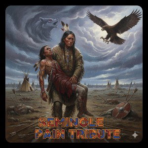 SEMINOLE PAIN TRIBUTE 