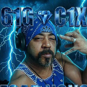 633N DAT GOON