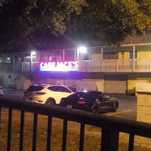 HOTEL (NOTHING THERE 4 ME)