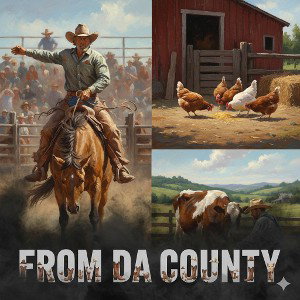 Good Boy (Country Trap)