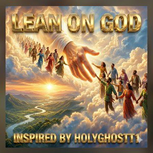 L3AN ON GOD 