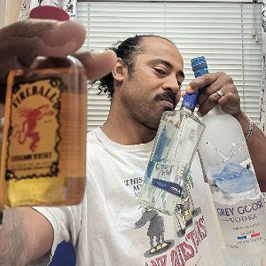 BIG BOTTLES (BUDDYBEE DISS)